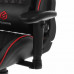 Кресло игровое Evolution TACTIC 1 красный, BT-4882096
