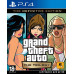 Игра Grand Theft Auto: The Trilogy – The Definitive Edition (PS4), BT-4882162