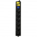 Сетевой фильтр Power Cube SPG5-W5 черный, BT-4883599