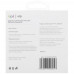 Чехол AirPods 3 vlp SCAP4-25WH белый, BT-4883607