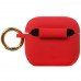 Чехол AirPods 3 vlp SCAP4-25RD красный, BT-4883611
