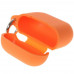 Чехол AirPods 3 vlp SCAP4-25OR оранжевый, BT-4883625