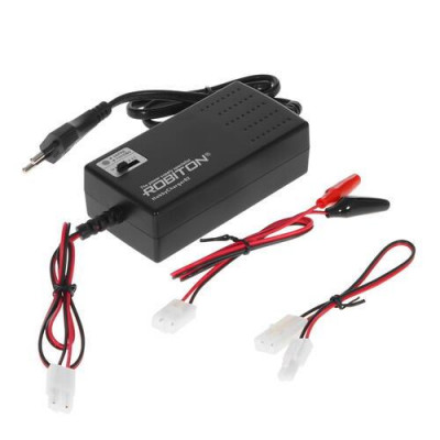 Зарядное устройство ROBITON HobbyCharger02, BT-4883707