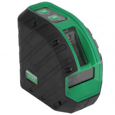 Лазерный уровень ADA ARMO 2D Green Professional Edition А00575