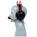 Проводная гарнитура A4Tech Bloody G200S черный, BT-4884413