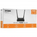 Wi-Fi роутер D-Link DIR-615S/RU/B1A, BT-4884836