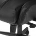 Кресло игровое Gamdias ACHILLES M1A-L черный, BT-4886406