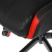 Кресло игровое Gamdias ACHILLES M1A-L красный, BT-4886409
