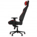 Кресло игровое Gamdias ACHILLES M1A-L красный, BT-4886409