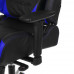 Кресло игровое Gamdias ACHILLES M1A-L синий, BT-4886415