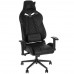 Кресло игровое Gamdias ACHILLES E1-L черный, BT-4886417