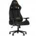Кресло игровое Gamdias APHRODITE MF1-L черный, BT-4886421