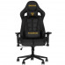 Кресло игровое Gamdias APHRODITE MF1-L черный, BT-4886421