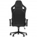 Кресло игровое Gamdias APHRODITE EF1-L черный, BT-4886422