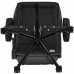 Кресло игровое Gamdias APHRODITE EF1-L черный, BT-4886422