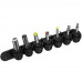 Адаптер питания сетевой FinePower W-24, BT-4887021