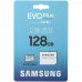Карта памяти Samsung EVO Plus microSDXC 128 ГБ [MB-MC128KA/RU], BT-4889413