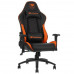 Кресло игровое Cougar OUTRIDER оранжевый, BT-4889681