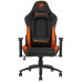 Кресло игровое Cougar OUTRIDER оранжевый, BT-4889681