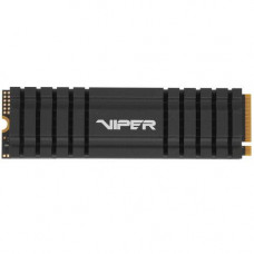512 ГБ SSD M.2 накопитель Patriot Viper VPN110 [VPN110-512GM28H]