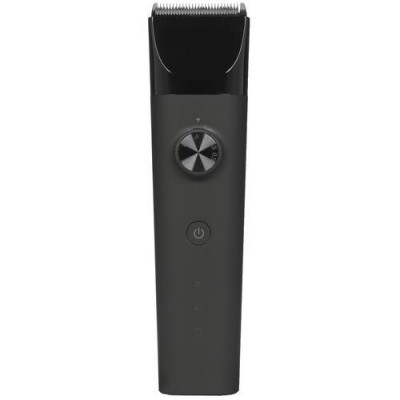 Машинка для стрижки Xiaomi Hair Clipper черный, BT-4889813