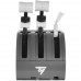 Джойстик Thrustmaster TCA Yoke Pack Boeing Edition серый, BT-4889980