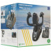 Джойстик Thrustmaster TCA Yoke Pack Boeing Edition серый, BT-4889980