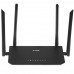 Wi-Fi роутер D-Link DIR-820/A1, BT-4890641