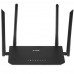 Wi-Fi роутер D-Link DIR-820/A1, BT-4890641