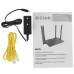 Wi-Fi роутер D-Link DIR-820/A1, BT-4890641