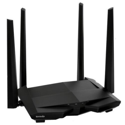 Wi-Fi роутер Tenda AC10 v3.0, BT-4892146