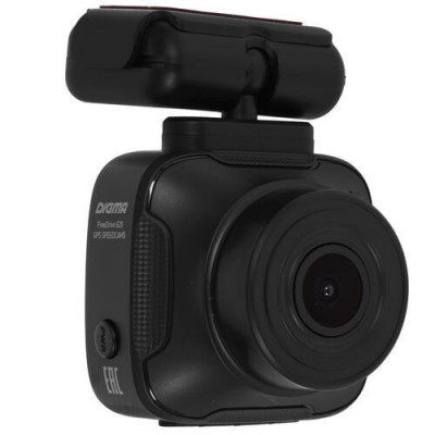 Видеорегистратор Digma FreeDrive 620 GPS Speedcams, BT-4892849