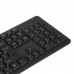 Клавиатура+мышь проводная A4Tech KK-3330 черный, BT-4893156