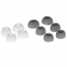 Наушники TWS Edifier GM3 белый, BT-4893207