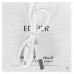 Наушники TWS Edifier GM3 белый, BT-4893207