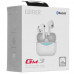 Наушники TWS Edifier GM3 белый, BT-4893207