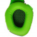 Проводная гарнитура Smartbuy RUSH SKYTHE зеленый, BT-4893398