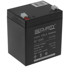 Аккумуляторная батарея для ИБП SECURITY FORCE SF 12045