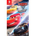 Игра Cars 3: Driven to Win (без поддержки Nintendo eShop РФ), BT-4897364