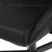 Кресло игровое Knight ARMOR B черный, BT-4898950