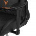 Кресло игровое Knight ARMOR B черный, BT-4898950