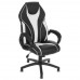 Кресло игровое Everprof Wing TM белый, BT-4899000