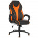 Кресло игровое Everprof Wing TM оранжевый, BT-4899002