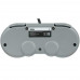 Геймпад проводной 8BitDo SN30 Pro серый, BT-4899844