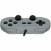 Геймпад проводной 8BitDo SN30 Pro серый, BT-4899844