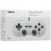Геймпад проводной 8BitDo SN30 Pro серый, BT-4899844