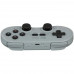 Геймпад беспроводной/проводной 8BitDo SN30 Pro серый, BT-4899852