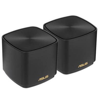 MESH-комплект ASUS ZenWiFi Mini AX XD4 (B-2-PK) (2pk), BT-4899999