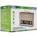 Радиоприемник Ritmix RPR-102, BT-4900705