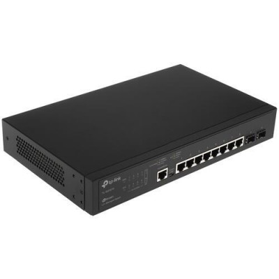 Коммутатор TP-Link TL-SG3210, BT-4901153